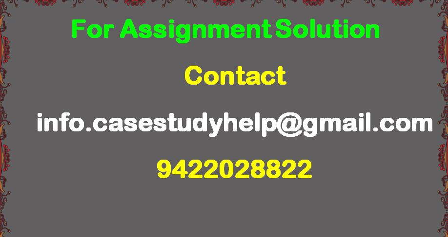 Case_Study_Help's tweet image. NMIMS 2019 ASSIGNMENTS - AL is an Indian automobile company headquartered in Chennai, India. Founded in 1948, it is the second largest commercial vehicle