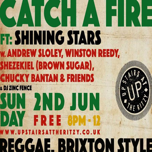 catchafirebrix's tweet photo. #reggae #brixton @UpstairsRitzy #free #liveonstage #AndrewSloley, #WinstonReedy, #Shezekiel #Chucky Bantan, @mandeesinger, #GlenSloley, #SeSeFoster, @Bucky_Jo, #SistaRuby, @DvanJones. @powersband1 #DJZincFence https://t.co/XM1GFJZpUp https://t.co/ezLl8J6uGB