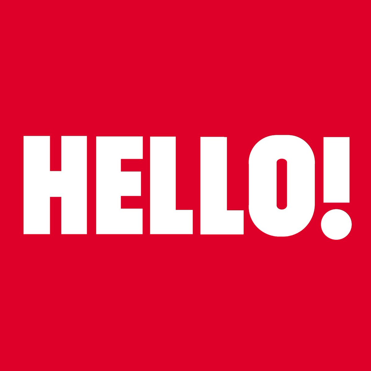 hellomag's tweet photo. We're looking for a Feature intern! Love all things celebrity and royal? Join our team: https://t.co/JhGQXShpXl https://t.co/XSeeuOFtj8