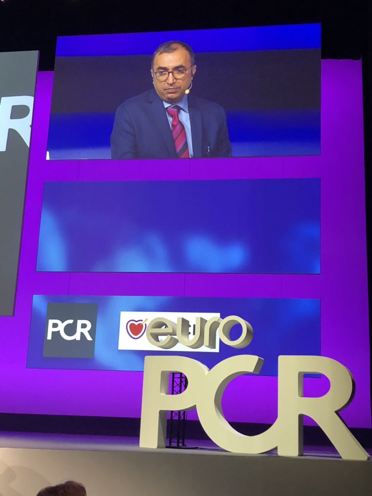 mirvatalasnag's tweet photo. @azeemlatib discusses
1 #RopeScore &amp; value pre-closure 

https://t.co/ZNR2Lw8cMr

2 Bioabsorbable devices allowing future trans-septal https://t.co/6PHi8hNRFU
