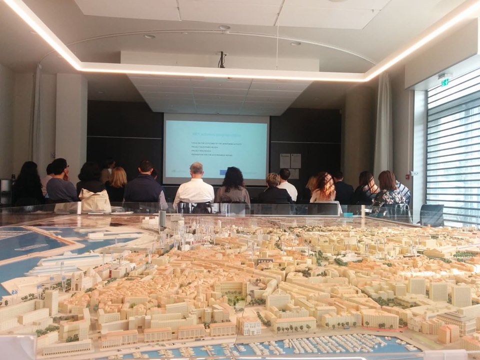 AEGEAN_ENERGY's tweet photo. All set in #Marseille, for the 3rd @HAPPEN_PROJECT meeting
#nZEB #medZEB #energy #buildings #happenproject https://t.co/Tip0rRi4zv