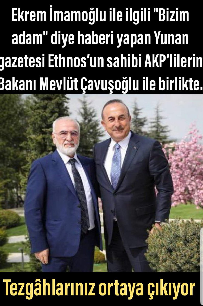 Kim kimin adamı