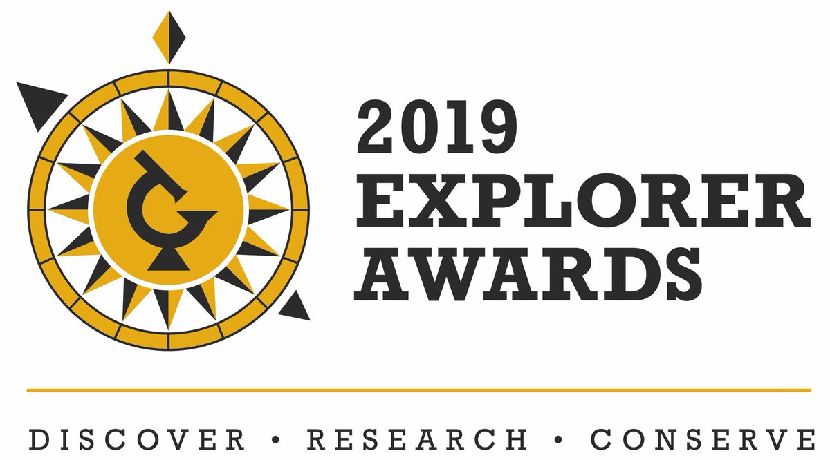 SES_explore's tweet photo. We’re excited to be heading for The Law Society today for our 2019 Explorer Awards Presentation Evening! 

#explorerawards2019 
#pioneerswithpurpose #scientifictrailblazing 
#discover #research #conserve https://t.co/n8yLQXZebA