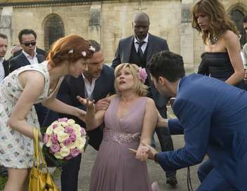 Caro25Francois's tweet photo. Ce soir #profilage5 final de la saison 5 les adieux de Fred @vanessavalence1 une énorme bêtise vous nous manquez beaucoup 😍😢😢 comme Chloé @OdileVuillemin https://t.co/ysnzudbEM9
