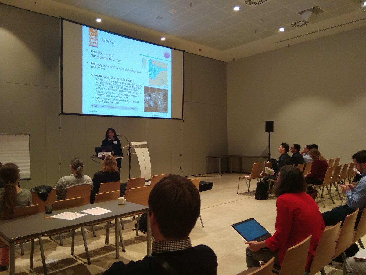 SoilTakeCare tweet media