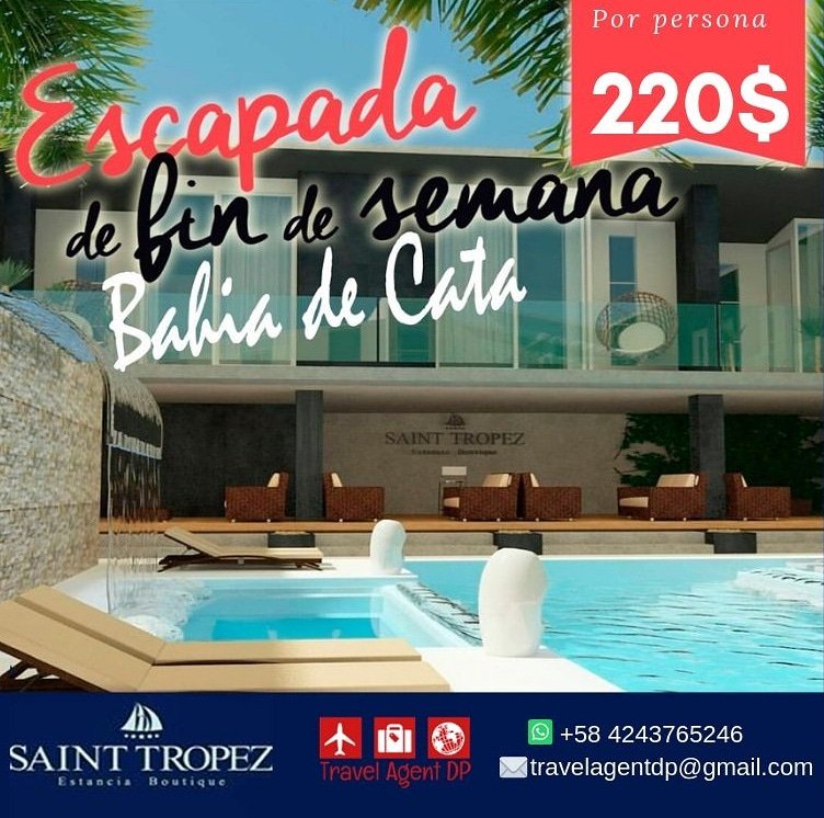 agent_dp's tweet photo. #bahiadecata #estanciavip #boutique #confort 📱+58 4243765246 / 💻 travelagentdp@gmail.com https://t.co/ZNdOTOkj4T