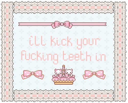 ❝ 𝘪 𝘧𝘦𝘦𝘭 𝘭𝘪𝘬𝘦 𝘪’𝘮 𝘵𝘩𝘦 𝙬𝙤𝙧𝙨𝙩, 𝘴𝘰 𝘪 𝘢𝘭𝘸𝘢𝘺𝘴 𝘢𝘤𝘵 𝘭𝘪𝘬𝘦 𝘪’𝘮 𝘵𝘩𝘦 𝙗𝙚𝙨𝙩! ❞

               • ᴘʀɪɴᴄᴇ ᴏғ ʟᴇᴏɴᴇs
               • ᴀʙsᴏʟᴜᴛᴇ ᴊᴀᴄᴋᴀss
               • ᴏᴄʀᴘ | ᴍᴠʀᴘ
               • ↺ &amp; ❥ ?

ᴛʜʀᴇᴀᴅs ↓