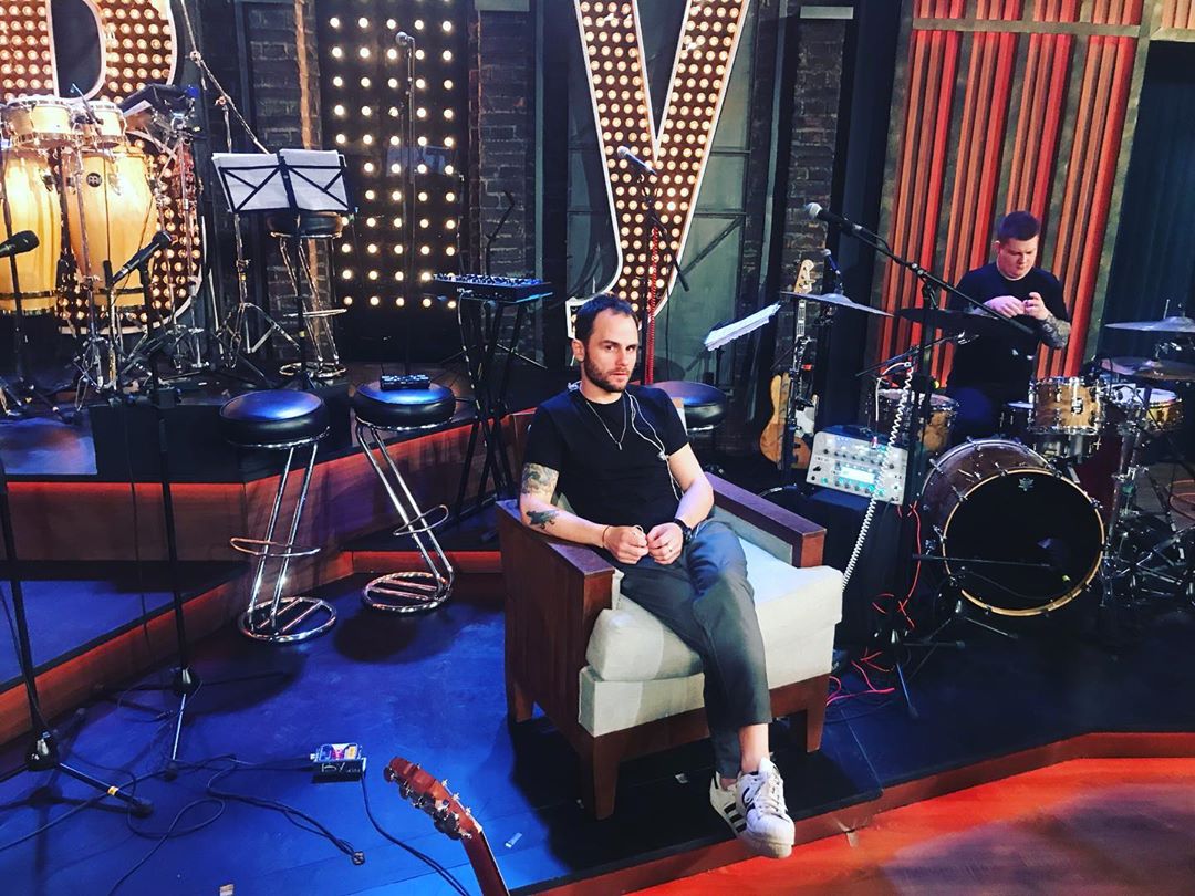 fruktbl's tweet photo. Когда работа в кайф 😉 

#fruktblbackstage https://t.co/AF4bSbGa5O