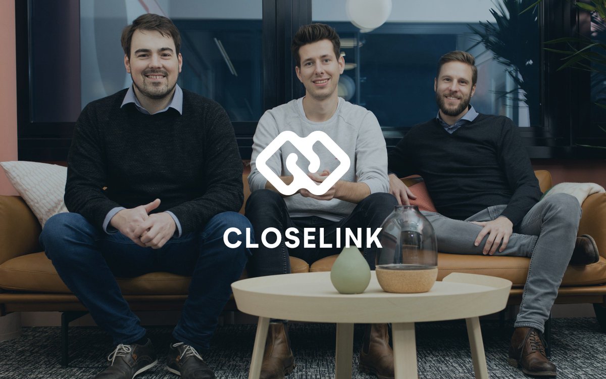 Closelink tweet media