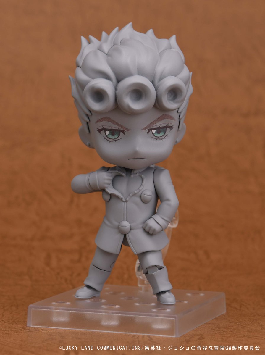 jjba nendoroid
