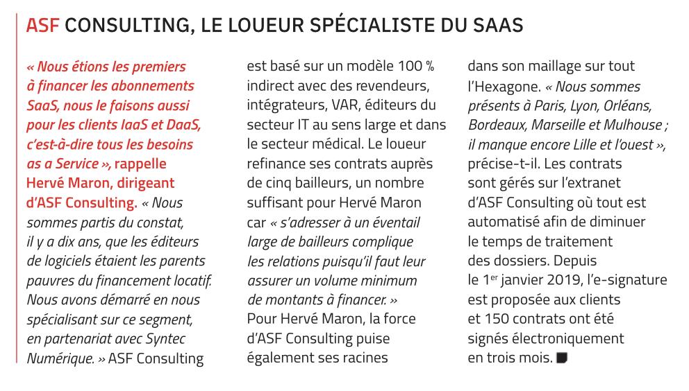 On parle de nous dans le dernier numéro du <a href="/MagazineEDI/">Magazine EDI</a> ! 
#SaaS #Cloud #IT