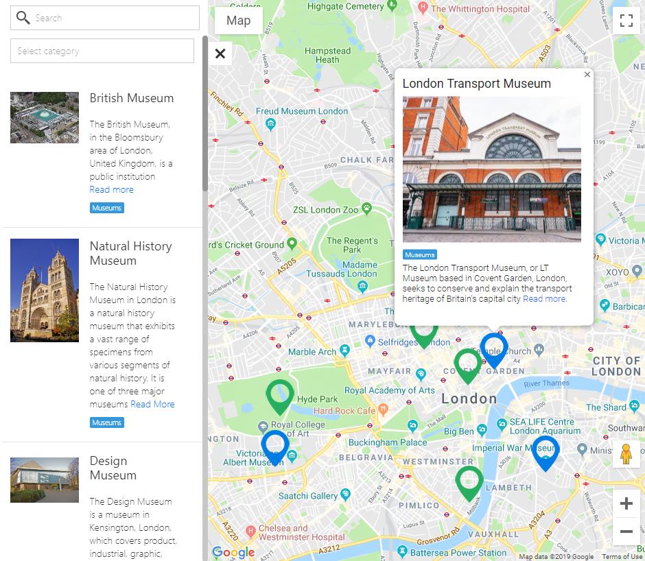 mzworks4's tweet photo. Map Markers is an Multipurpose WordPress Plugin to create list for any purpose (Vacancies, Stores, Dealers, Clients …) of markers locations based on Google Maps. 
https://t.co/TwU65lVEuP https://t.co/75FoC2r52c