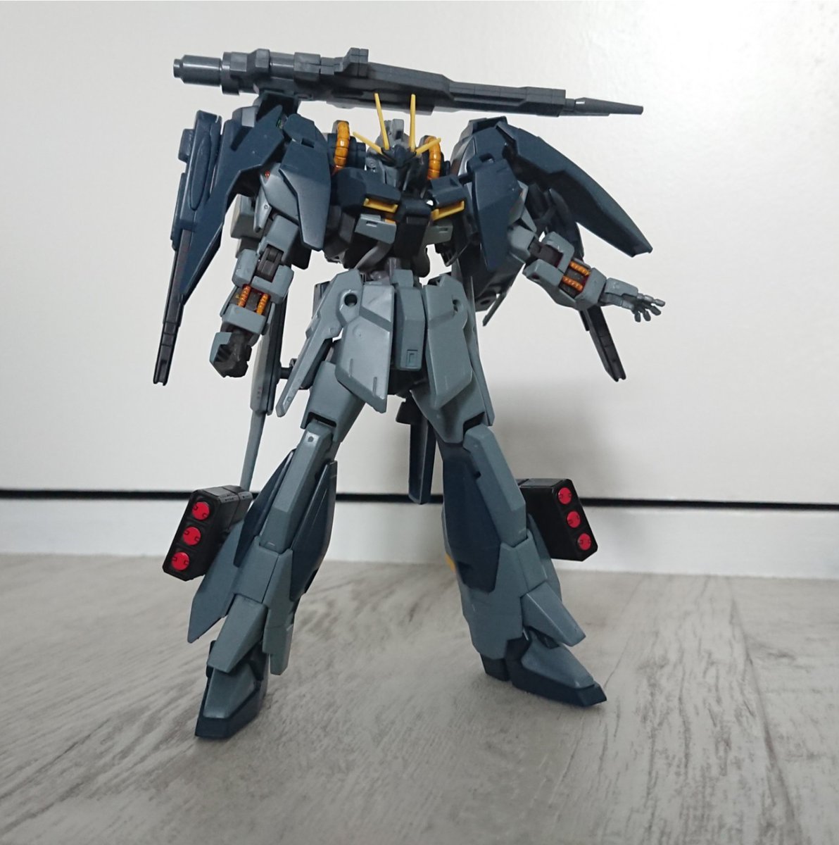チンゲンサイ Na Twitteru 完成 ライトニングガンダムサーガ 令和初のガンプラです バックパックのサブアーム 腰ブースター 変形と好きなものを詰め込みました ガンプラはどんな自由な発想で作ってもいいんだ ガンプラの画像を貼るとrtされると聞いて ガンプラ チンゲンサイ Na Twitteru 完成 ライトニングガンダムサーガ 令和初のガンプラです バックパックのサブアーム 腰ブースター 変形と好きなものを詰め込みました ガンプラはどんな自由な発想で作ってもいいんだ ガンプラの画像を貼るとrtされると聞いて ガンプラ