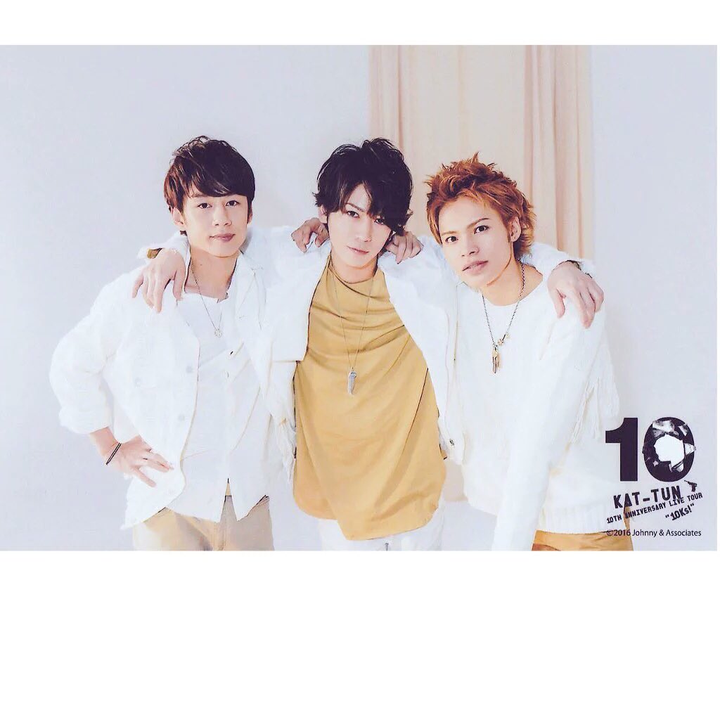 ny94ns42's tweet photo. KAT-TUN
KAT-TUN
KAT-TUN
KAT-TUN
KAT-TUN
KAT-TUN
KAT-TUN
KAT-TUN

みんなが大好きなKAT-TUNはこれからも変わらず3人で歩んでくれます！
そう信じてる！！
KAT-TUNがこれからも好き！
KAT-TUNを守ってくれてる3人に感謝！！💗💙💜 https://t.co/4hC4HLxTQG