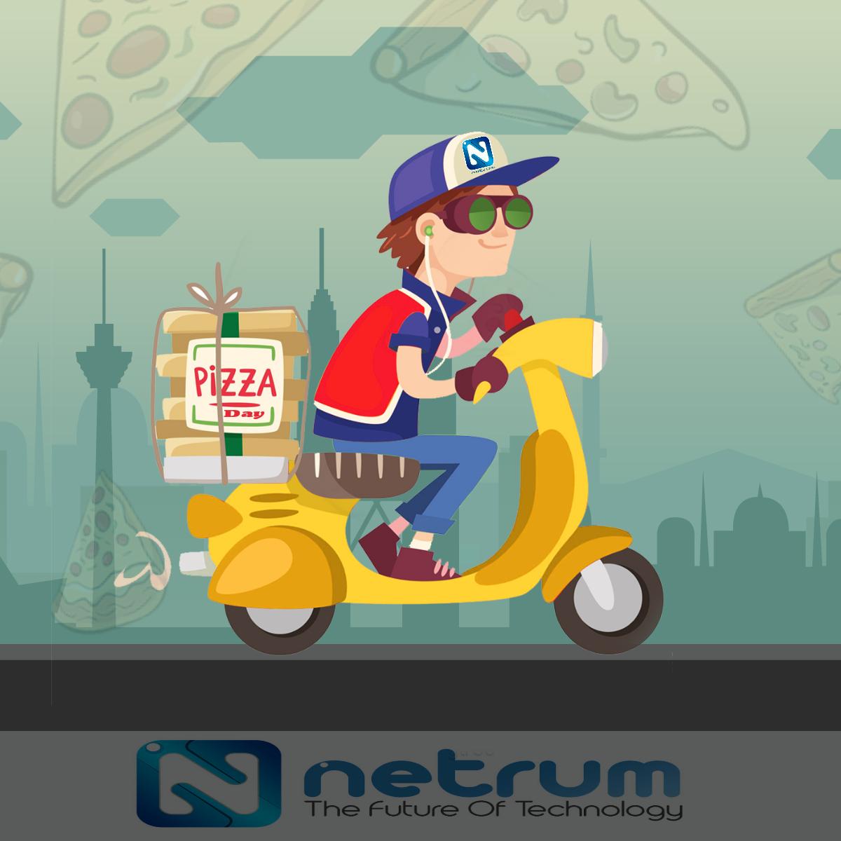 ilhamhamdiii's tweet photo. NETRUM pizza day 🎉🎉🎉
#NETRUMPizzaDay #NTR
#MASTERNODEINDONESIA https://t.co/pLSOcoNi8W
