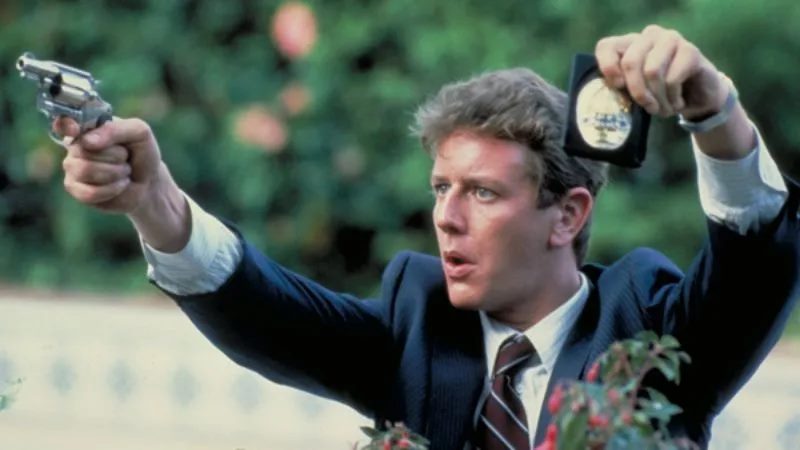 Happy Birthday to Judge Reinhold! 