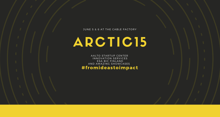 fractuscan's tweet photo. It is official! Fractuscan was selected to be one of the showcases of Aalto Startup Center at Arctic15 on the 5-6th of June in Helsinki! Come meet us at ASUC #FromIdeasToImpact booth! Thank you #AaltoStartupCenter !#arctic15 #fundraising #technology #showcase #uav #photogrammetry https://t.co/Ml5QRCfsie