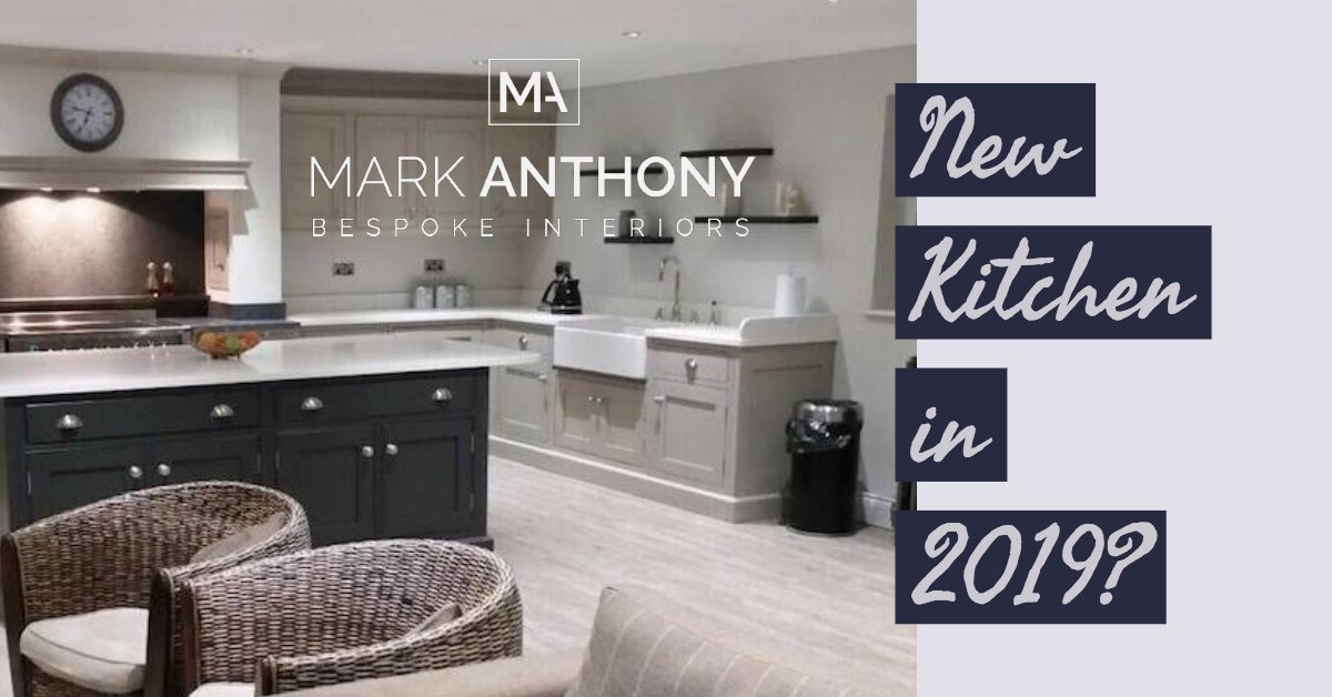 MarkABespokeInt's tweet photo. Is 2019 is set to be the year you get the kitchen of your dreams? All of our furniture is made by hand to your specifications and design preferences, utilising time honoured techniques and the finest materials available.

Contact us today 07718 139812 #kitchens #bespoke #essex https://t.co/7MqlI8HJuk