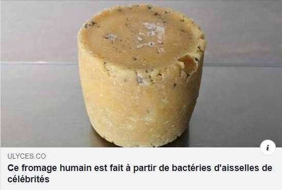 kevmoity's tweet photo. Certains vont un peu loin pour le hashtag #CeuxQuiFontLeFromage 😱🧀

"Ce n’est pas dégoûtant, c’est de l’art"
Après cette minute art, bon appétit bien sûr 😋

PS : peut-on réellement parler de "fromage" ? 🤔🤔

➡️ https://t.co/45fqyHEyts https://t.co/fSMqVQQpYM