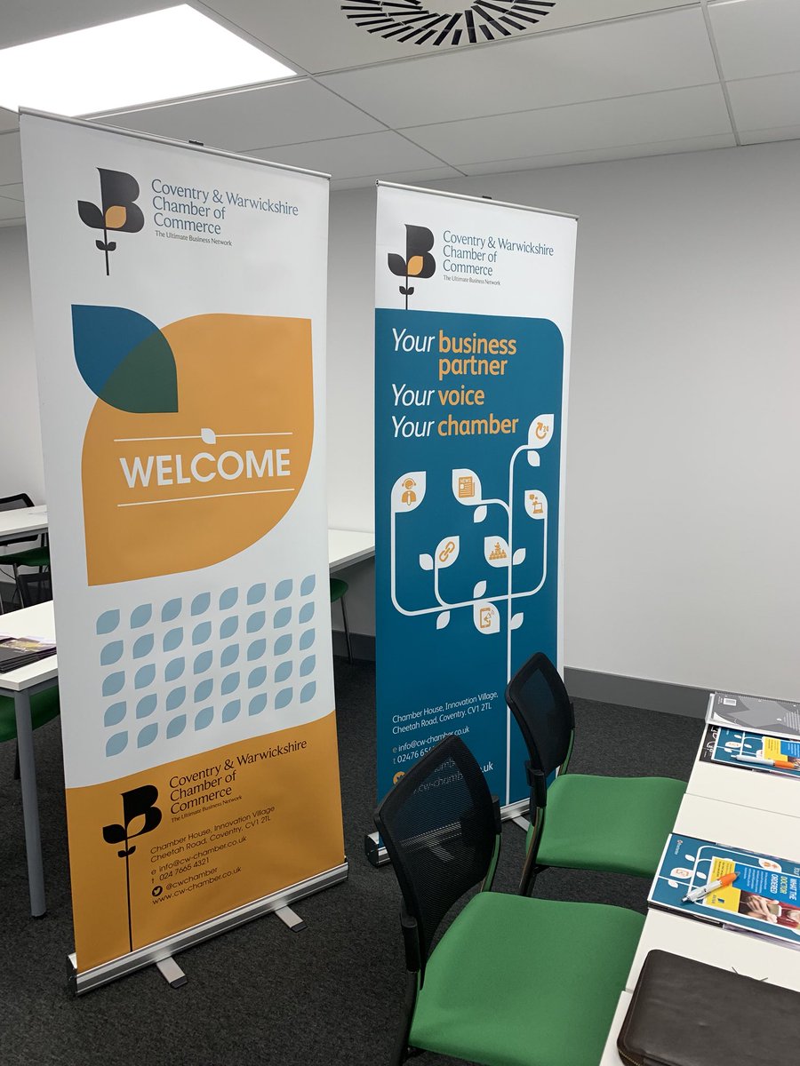 GodivaGroup1's tweet photo. Yesterday Coventry & Warwickshire invites MD @karldegroot to be on the panel of the Wellbeing round table meeting.
Well done Karl ππΌ
#aplatformforsuccess #godivagroup https://t.co/TxoVs3G1Db