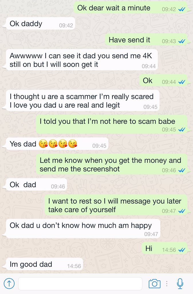 Andyjac56974913's tweet photo. Hello I’m Andy interested in sugar baby ASAP I can afford to pay weekly allowance DM if you’re interested (501)-386-1380 USA 🇺🇸 Canada 🇨🇦 https://t.co/M2A98bj5Gg
