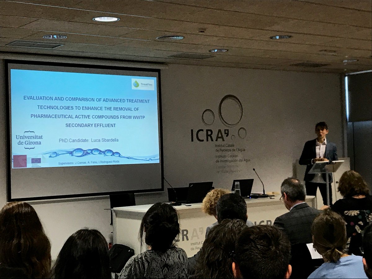 TreatRec's tweet photo. Congratulations to Luca for successfully defending his PhD thesis today! https://t.co/wAd7Lhe7Ki