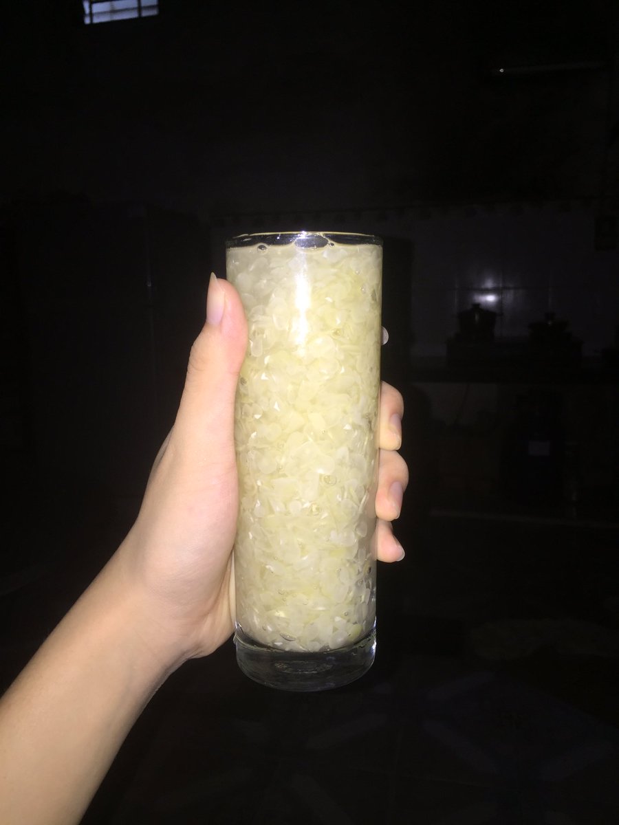 luc51nsl's tweet photo. Trời mưa, cúp điện
Làm 1 ly chè bắp vậy ❤️
#food #drink #yummy #delicious #wonderful #good #fine #chebap #rain #facebook #instagram #twitter #follow #followme https://t.co/LMw4mZ1b8H