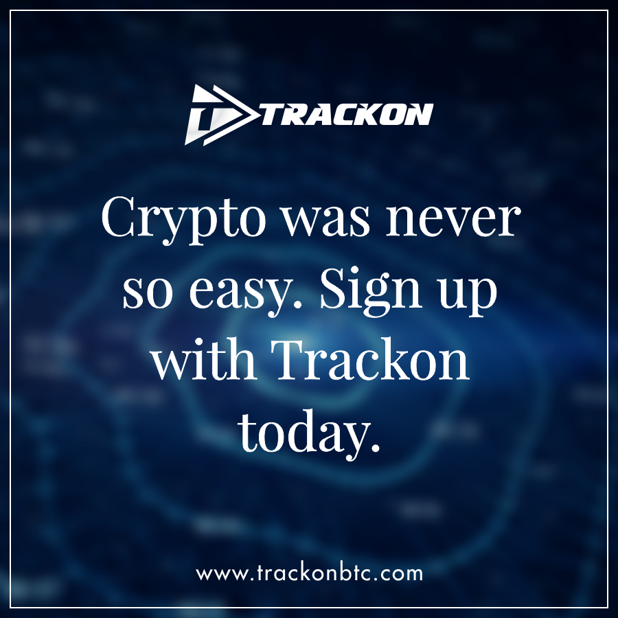 Trackon2's tweet image. Crypto was never so easy. Sign up with Trackon today.

trackonbtc.com

#trackon #cryptocurrency #joinbitcoin #bitcoinsignup #digitalcurrency #cryptocurrencymarket #newcryptocurrency #digitalcurrency #bitcoin
