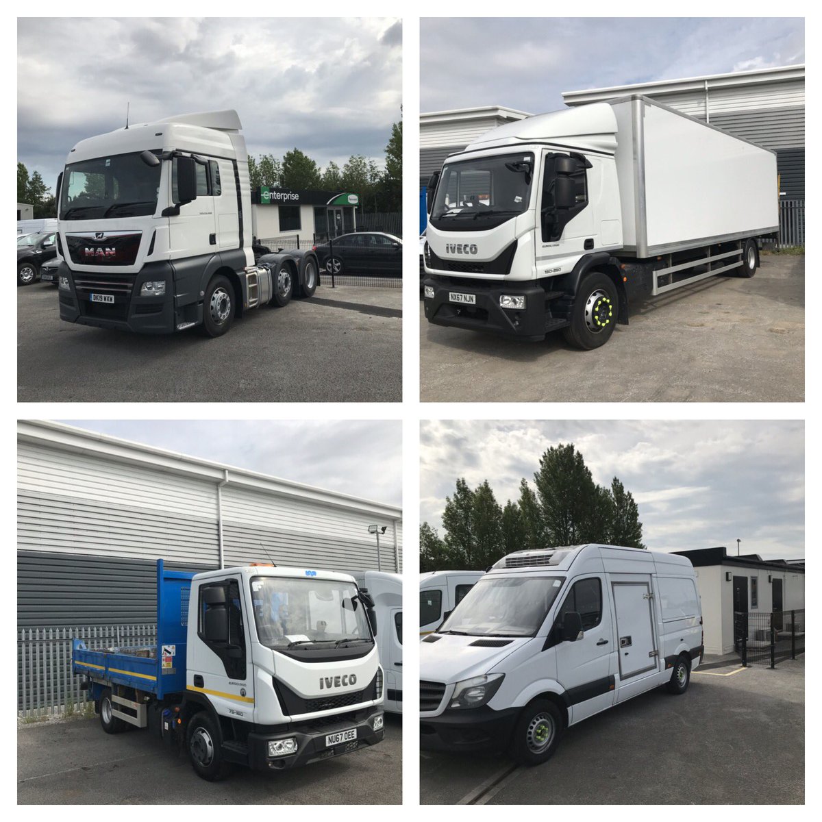 Flex-E-Rent Ellesmere Port tweet media