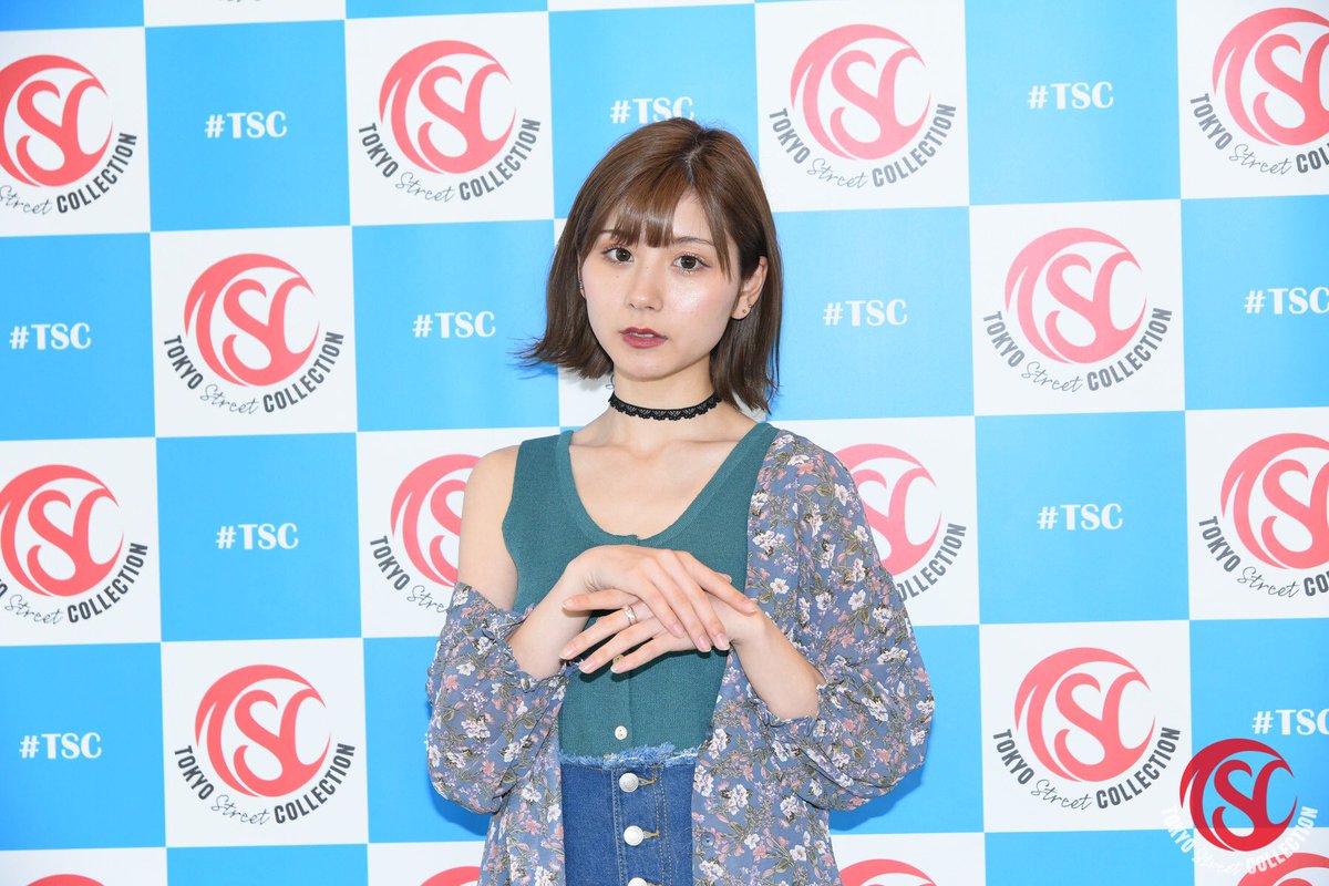 sc_tokyo2015's tweet photo. #TOKYOStreetCOLLECTION
#SpRay × #ModishGaze ステージ
@ainyon_052 https://t.co/JqQI4ptcNQ