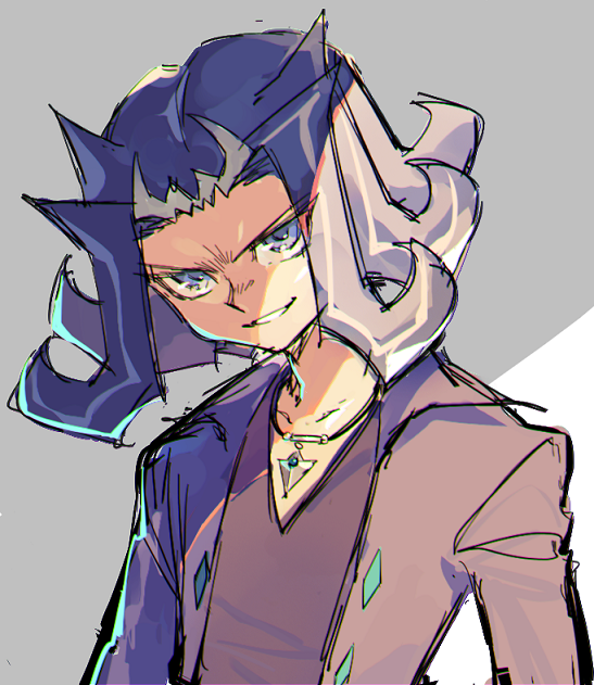 久々に描けない調子になっている気がする・・w 