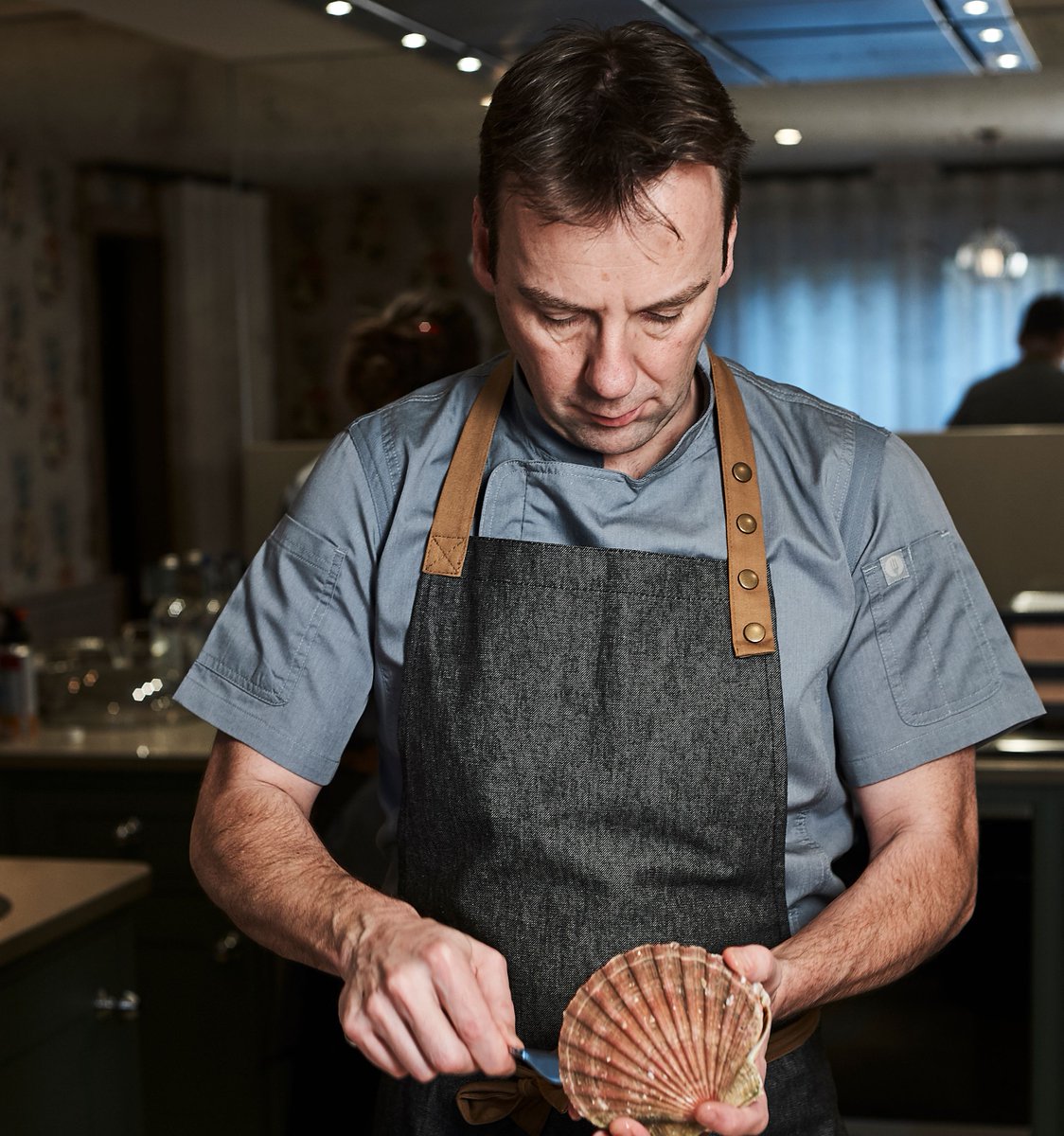 This Saturday we will be <a href="/BlenheimPalace/">Blenheim Palace</a> Food Festival where our chefs - <a href="/ChefBurge/">Martin Burge</a> and <a href="/ChefIngram/">Jon Ingram</a> will go head-to-head in the ultimate chef off. Swing by the demo tent at 12pm and watch our chefs cook up a storm. Who wins? You decide!