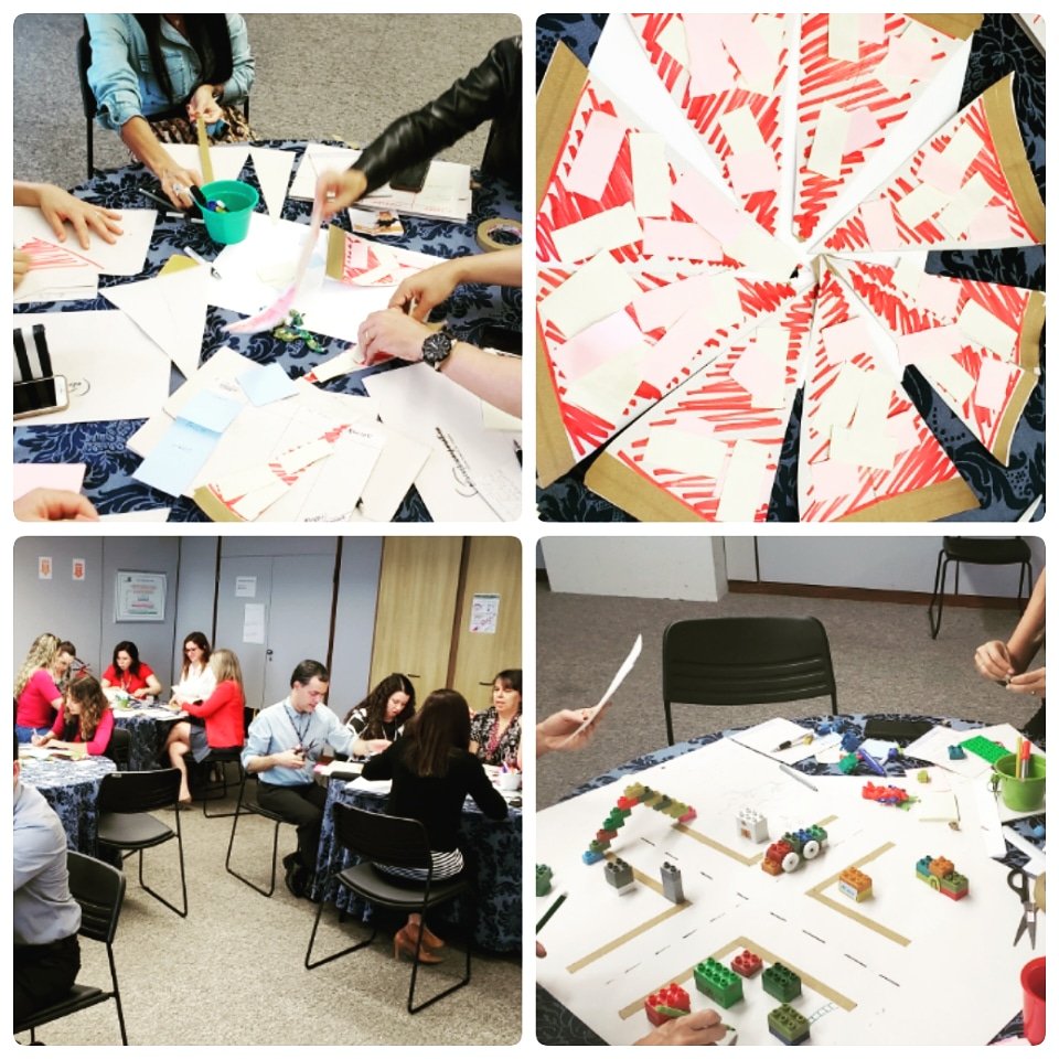 ACBMendonca's tweet image. RH Agil...como levar agilidade à gestão de pessoas no serviço público? Seria possível? Uma nova realidade! #rhagile #agilerhservicopublico