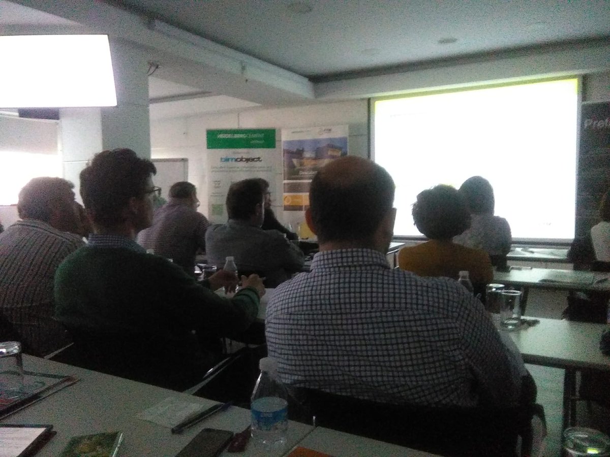 andece_general's tweet photo. Estudio de la solución estructural mediante el empleo de #EFFIX por Juan Sánchez de #CEMOSAIngeniería @HC_Hispania https://t.co/e379JFW4UA