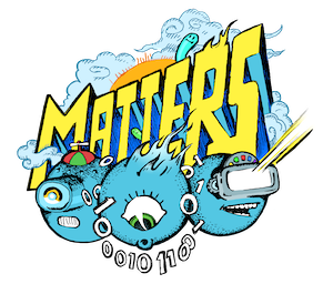 bestofwebconf's tweet photo. Les sponsors, ça compte. Non, je ne parle pas d'argent, mais de leur soutien chaque année. Et dans les gens qui comptent, il y a @matterstech, nouveau sponsor haut en couleurs ! Un grand merci à eux, venez les voir le 7 juin à leur stand https://t.co/0U961OMyUK https://t.co/fFhIZoGOtM