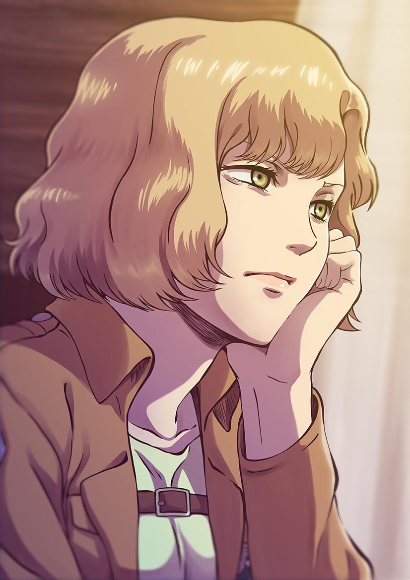 Wit Studio S Tweet 進撃アニメtwitterイラスト 確かに想像以上に腐ってたねーまぁだから選んだんだけどさー 二十五日目 ヒッチ Illustration Satoshi Kadowaki Mutsumi Tateishi Shingeki 進撃アニメtwitterイラスト 放送最終回まで毎日更新 応援 Wit Studio S Tweet 進撃アニメtwitterイラスト 確かに想像以上に腐ってたねーまぁだから選んだんだけどさー 二十五日目 ヒッチ Illustration Satoshi Kadowaki Mutsumi Tateishi Shingeki 進撃アニメtwitterイラスト 放送最終回まで毎日更新 応援