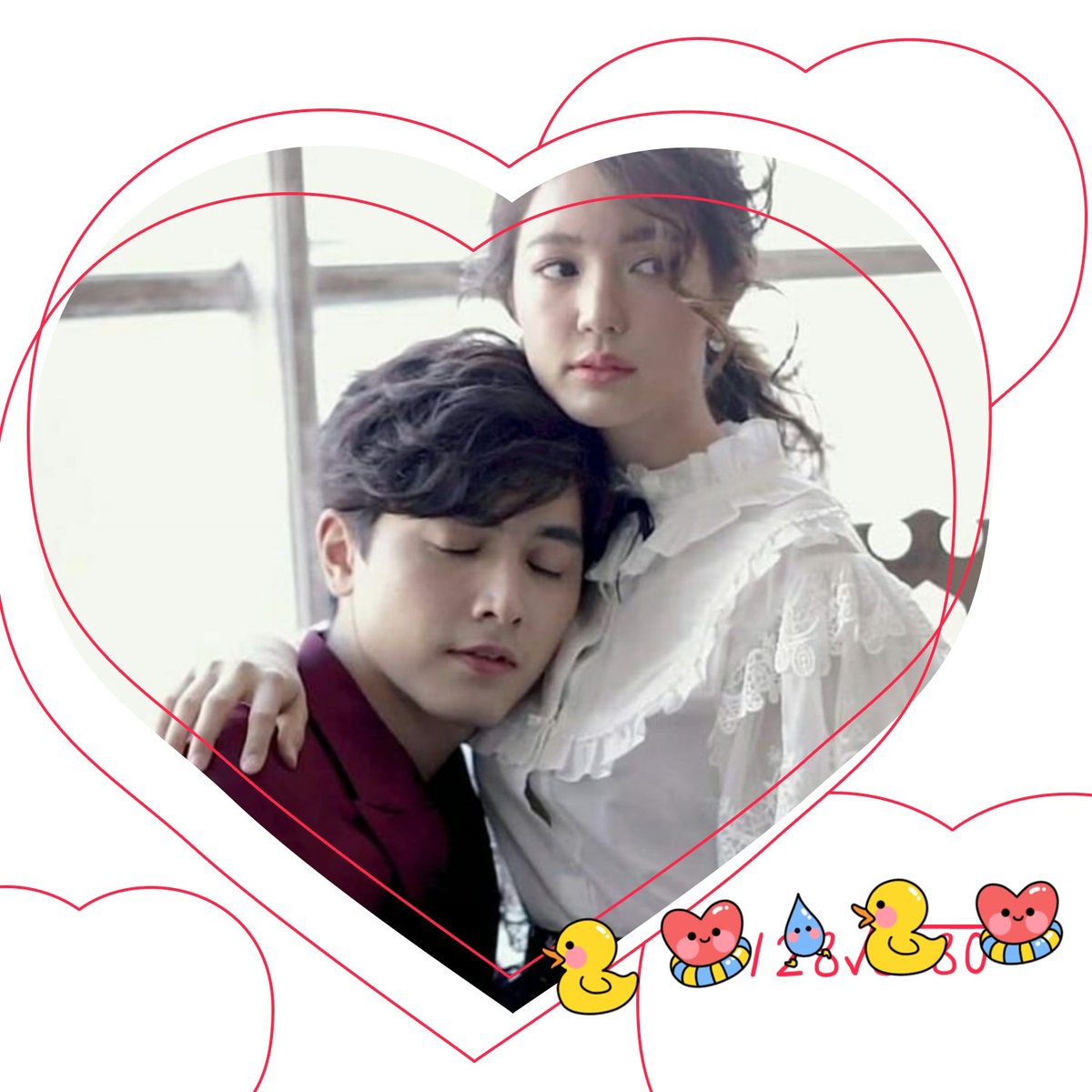 4tWTktOqG6wecBJ's tweet photo. มีเคลิ้มฮึมมม
#ภณบัว 
#บัวภณ https://t.co/RhaJ8qmjP8