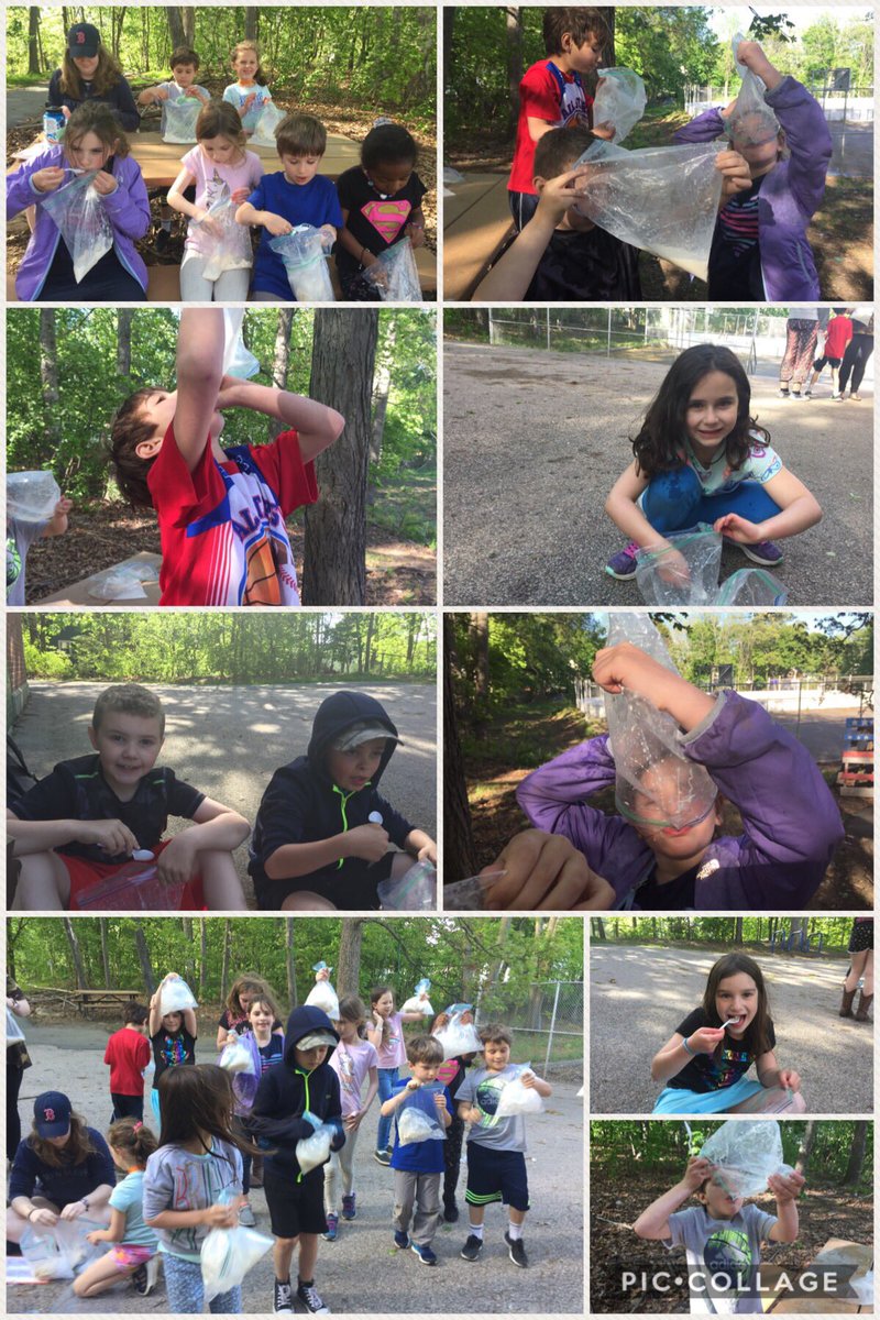 Terriyee1's tweet photo. @JohnsonJags @JOHNSONASAP ASAP students enjoyed making and eating their ice cream. https://t.co/FVxoVDKliy