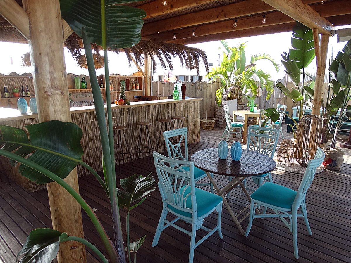 #TemakinhoFormentera is opening tomorrow May, 23rd 🥳
Join us in La Savina and don't forget to share all your #SummerVibes with us 🍍🍣
Booking's open now: temakinho.com/pages/book-a-t… 
📍Puerto Deportivo La Savina, 07870 La Savina - Formentera
