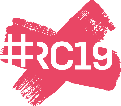 winfried_ebner's tweet photo. #Nowplaying: Jetzt startet das Recruiting Convent #RC19 mit dem Motto

* Me, Myself &amp; I *

@alexluyken und ich pitchen heute Abend zum @Queb_eV - HR Innovation Award das #TelekomBotschafter-Programm und versprühen magenta #Werkstolz.

#Lintipp 👇
https://t.co/aJ6RveW5Fp https://t.co/rtSFX0Bne5