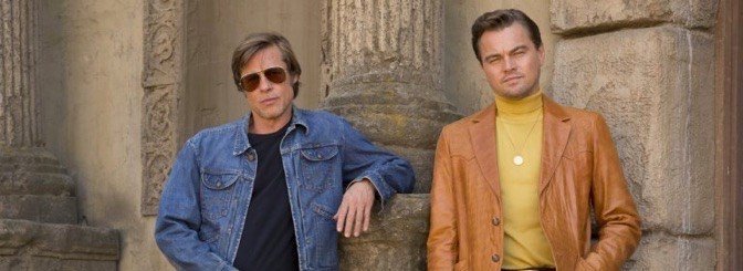 Cannes 2019 Günlükleri #5 (Once Upon a Time in Hollywood, Parasite, Portrait of a Lady on Fire) eksisinema.com/cannes-2019-gu…