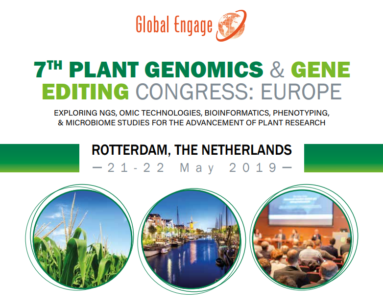EuroseedsEU's tweet photo. Find out how #EU research institutions are using #geneediting 🧬 technologies & plant genomics to advance their research at #PlantGenomicsGE
https://t.co/tagX8fKEuc
#EmbracingNature #CRIPR https://t.co/gsghNkBJXd