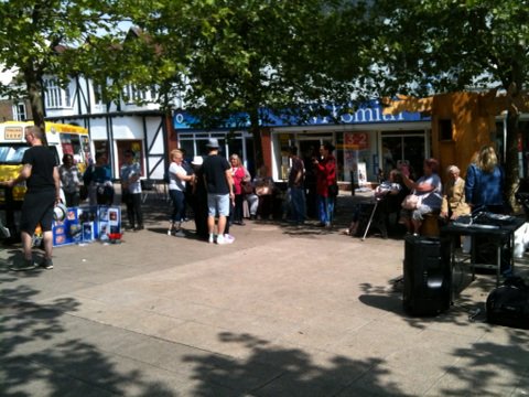 Bedazzle getting ready to rock the market place