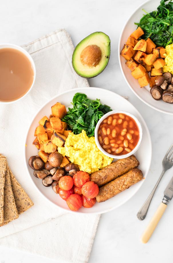 SimpleeAloe's tweet image. Happy Father&apos;s Day Aloe pals! ⛳👨👔 Dad or no Dad, treat someone special to a healthy fry up this weekend! We&apos;ve packed ours with veggies and 100% pork and #GlutenFree sausages 🌭 #FathersDay