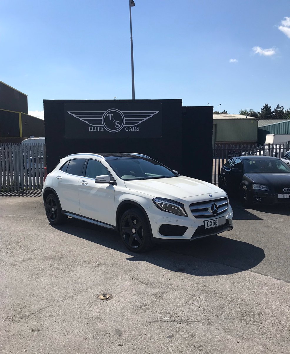 tandselitecars's tweet photo. Stunning Mercedes GLA AMG Line Premium Plus ready for delivery today. Message for a free quote on our wide range of Mercedes. #TeamElite #mercedes #gla #amg #amgline #premium https://t.co/xTySGpVfQJ