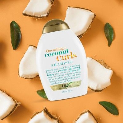bahira_d's tweet photo. QUENCHING + COCONUT CURLS SHAMPOO
Calling all curly girls! This frizz-taming tropical blend will make every day a good curl day!Expect smooth and glossy tumbling spirals, twists and waves that last the distance and smell divine! 
Gender: Unisex
PRICE : KSHs 2,500 (385ml) https://t.co/vA92p0N0zm