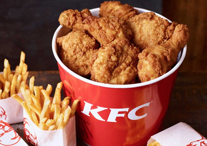 Let's settle this battle 

Like for KFC 🔥
RT for moms  home cooked meal❤