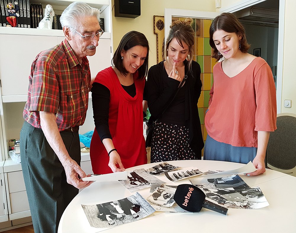 Horacio Seguí tweet media