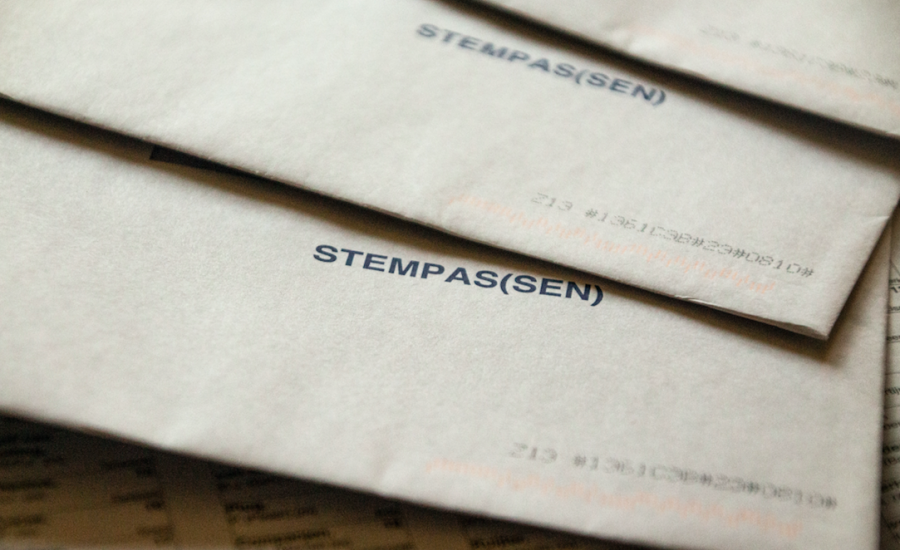 We mogen donderdag weer naar de stembus! En hier kun je stemmen in de regio dlvr.it/R5BLy2
