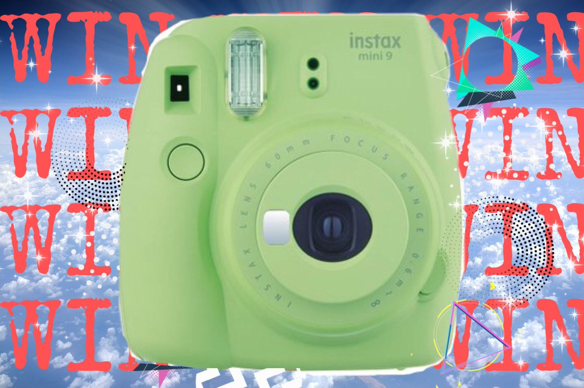 BluBirdEnt's tweet photo. #WIN #WIN #WIN #WIN #COMPETITION #GIVEAWAYALERT #INSTAXMINI9 #follow #subscribe #blogger #blog #entertainmentblogger #lifestyleblogger #beautyblogger #southafricanblogger #eventblogger #blubirdblog #followmyblog #followme #like
https://t.co/Yiwu3wNQ25 https://t.co/QLJRFsb96b